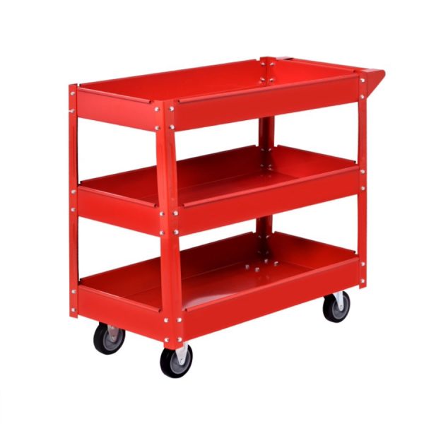 Stock the ABLE Care Cart